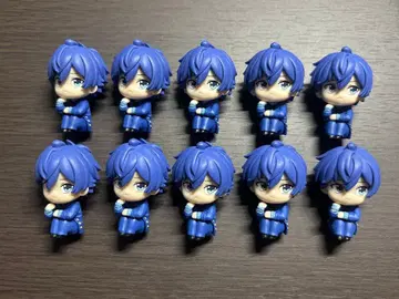 컬러풀 피치 기다림 vol.1 나오키리