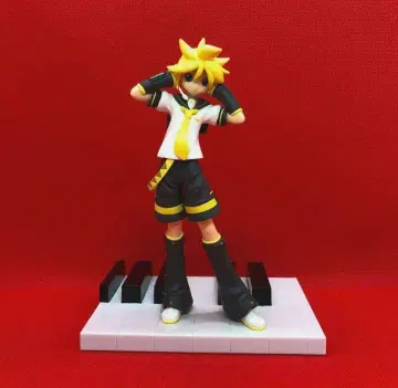 VOCALOID 카가미네 렌 엑스트라 피규어