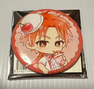 아오이 아카네 캔뱃지 캬라드리 지박소년 하나코군 2