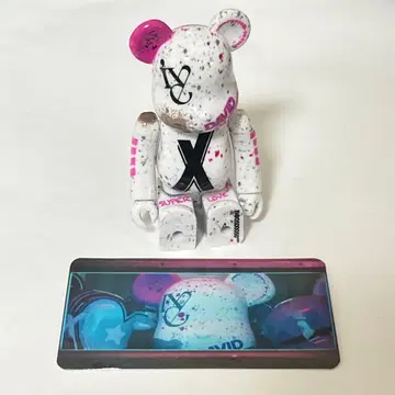 series50 DAVID GUETTA/BE@RBRICK