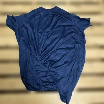 anseason anrealage BALL T-SHIRT