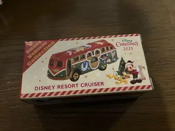 ( 새상품 ) 디즈니 리조트 크루저 크리스마스 2025