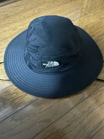 THE NORTH FACE Horizon Hat 블랙 L