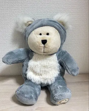 호주 한정판 스타벅스 베어리스타 코알라 새상품급