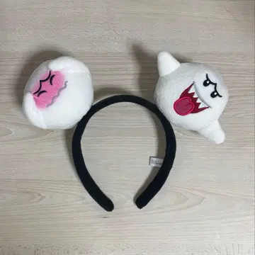 테레사 머리띠 USJ 새상품급