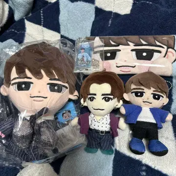 와타나베 쇼타 세트