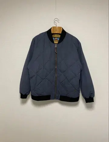 30s 복각 Eddie Bauer 스카이 라이너 다운 자켓 일출 택