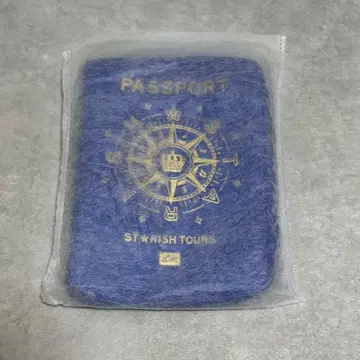 노래의 프린스님 우타프리 가죽 멀티 케이스 히지리카와 마사토