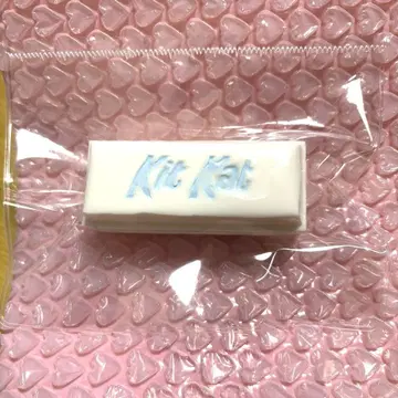 얼음 버터 키트컷 kikisquishy 스퀴즈 주물럭