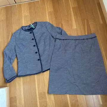 아쿠아 스큐텀 REGGIANI 셋업 15호