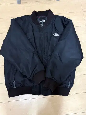 [ THE NORTH FACE ] 자켓 블루종