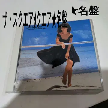 더 스퀘어 명반 SQUARE