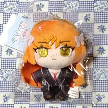 [ 641 ] Limbus Company 이슈멜 파르