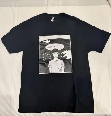 kyne T셔츠 L 사이즈