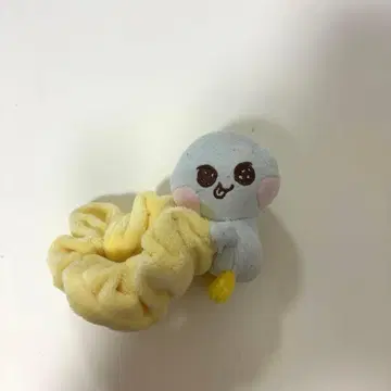 송영드리 스크런치