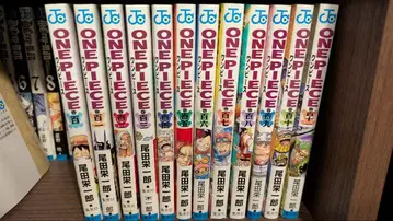 원피스 100~111권