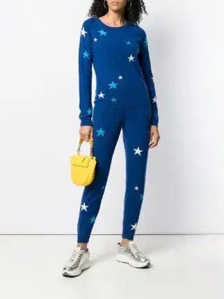 Chinti & Parker 캐시미어 100% 팬츠 LL 모리셔스 제조