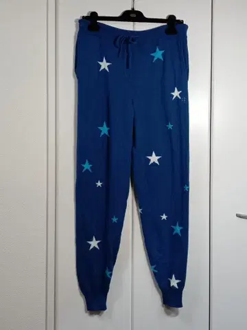 Chinti & Parker 캐시미어 100% 팬츠 LL 모리셔스 제조