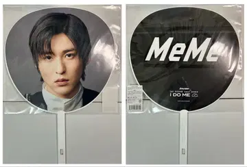 Snow Man 메구로 렌 굿즈 세트