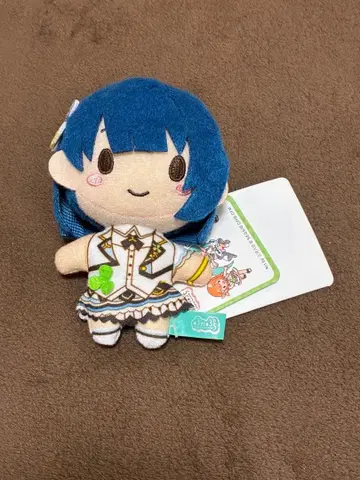 프로젝트 세카이 후와푸치 마스코트 키리타니 하루카