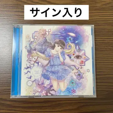 CD WONDER of WONDER xxx of WONDER 사인 포함