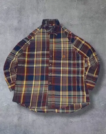 [ 새상품급 ] Twenty X by Wrangler 자수 R319 셔츠