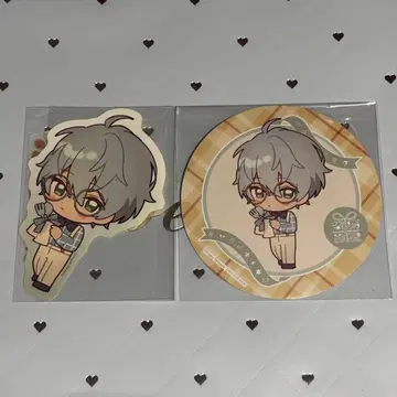 애니카페 칸나 세트