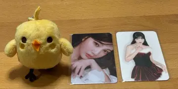 redvelvet 조이 9th anniversary md 트레이딩 카드