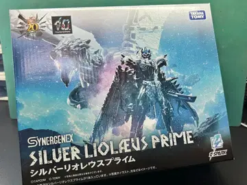 실버리오 레우스 프라임