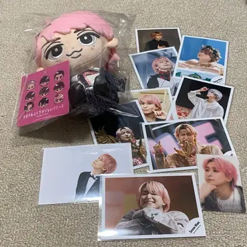 사쿠마 다이스케 세트