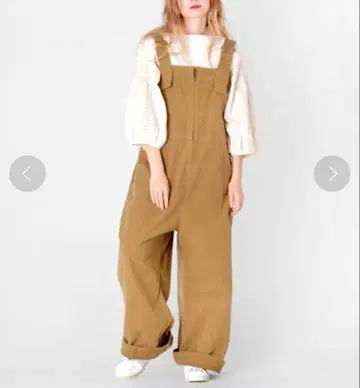 RNA-N 피셔맨 오버롤