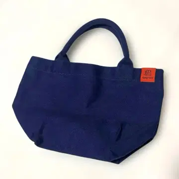 KinKi Kids 네이비 핸드백 DOMOTO