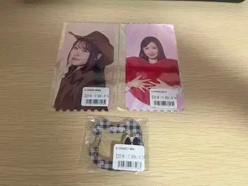 ME:I 온라인 복권