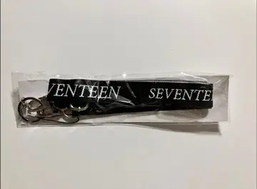 [SEVENTEEN] FOLLOW 숄더 스트랩 SEVENTEEN