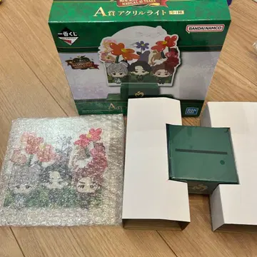 제일복권 Mrs. GREEN APPLE A상 아크릴 라이트