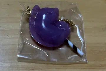 트위스테 로이드 캔디 키링