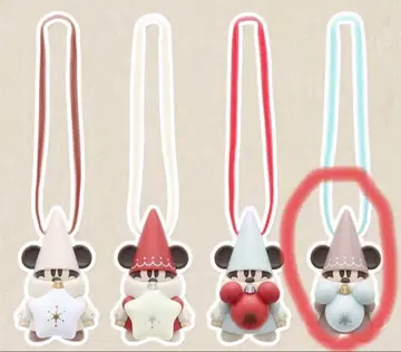 릴린린 가챠가챠 캡슐 토이 2025