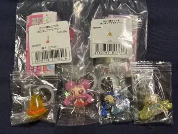 [ 당일 발송 ] 메지루시 액세서리 오쟈마녀 도레미