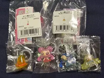 [ 당일 발송 ] 메지루시 액세서리 오쟈마녀 도레미