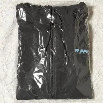 SnowMan RAYS 후드티