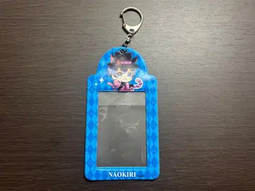 컬러풀 피치 원더랜드 트레이딩 카드 케이스 나오키리