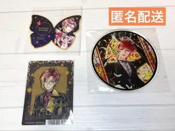 악마 고양이 그라테 아크릴 코스터 페네스 묶음 판매