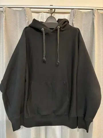 LE 레샵 l'echoppe 후드티 사이즈 2