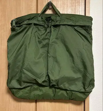 [ 2000년제 ] 헬멧 백 미군 실물 새상품급
