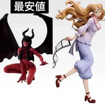 제일복권 원피스 메모리 오브 히로인즈 로빈, 푸딩 세트