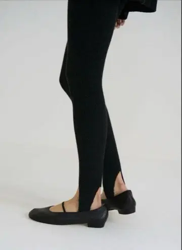 [ CLANE ] MIX COLOR KNIT TRENKER