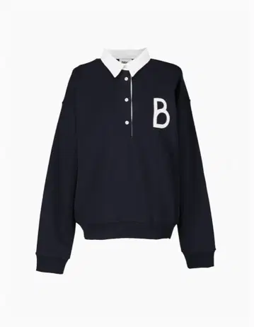 bibiy B. CLUB PREPPY TOP
