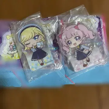 비밀의 아이프리 아크릴 블록 히마리 미츠키