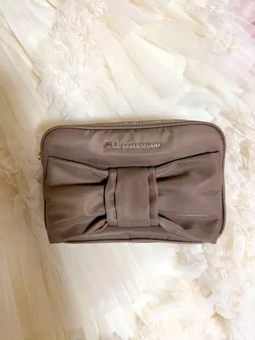 질 바이 질스튜어트 리본 미니백 숄더백