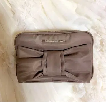 질 바이 질스튜어트 리본 미니백 숄더백